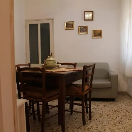 A Due Passi Dal Centro Holiday home *