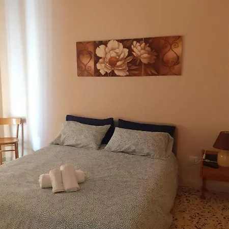 A Due Passi Dal Centro Holiday home Mazara del Vallo