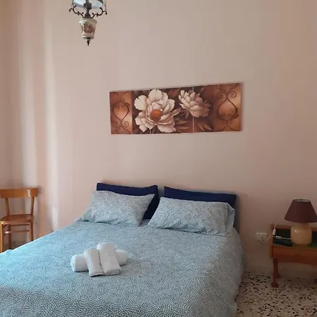 A Due Passi Dal Centro Holiday home *