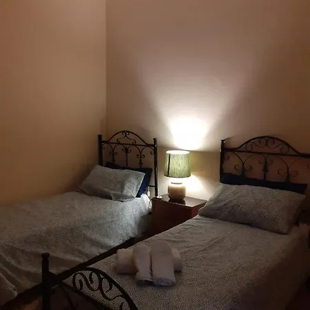 A Due Passi Dal Centro Holiday home *