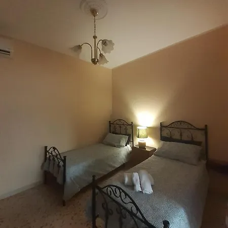 A Due Passi Dal Centro Holiday home Mazara del Vallo