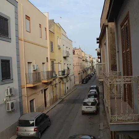 Holiday home A Due Passi Dal Centro