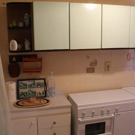A Due Passi Dal Centro Holiday home Mazara del Vallo